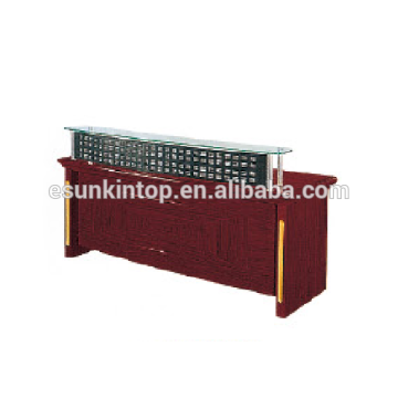 Good quality Office furniture reception desk